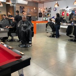 Seu José Barbearia