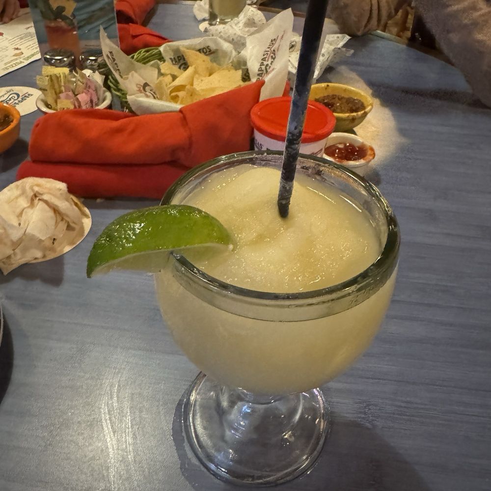 Pappasitos Cantina - Pappasito-s Original Frozen Margarita - Tex-Mex Near Me - Houston, Texas Pappasitos Cantina - Pappasito-s Original Frozen Margarita - Tex-Mex Near Me - Houston, Texas
