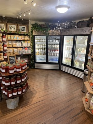 Mountain Valley Farm Store by null
