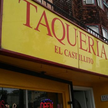 El Castillito - Mexican Near Me - San Francisco, California El Castillito - Mexican Near Me - San Francisco, California