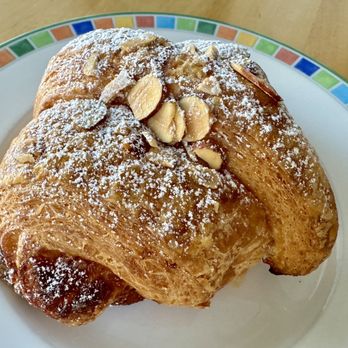 Pearl Bakery - Almond croissant - Bakeries Near Me - Wilsonville, Oregon Pearl Bakery - Almond croissant - Bakeries Near Me - Wilsonville, Oregon