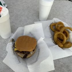 Hwy 55 Burgers Shakes & Fries