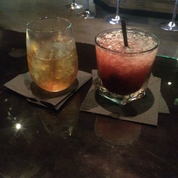 Fluid Lounge - The Vieux Carre and the Bramble. - Cocktail Bars Near Me - Newberry, Florida Fluid Lounge - The Vieux Carre and the Bramble. - Cocktail Bars Near Me - Newberry, Florida