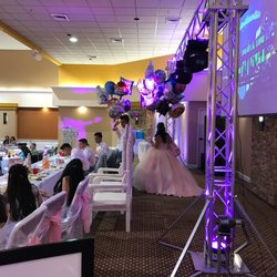Dj Latino Sacramento