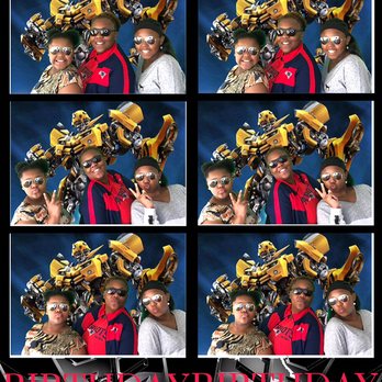 Foto Focus - Photo Booth Rentals Near Me