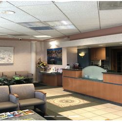 ProCare Family Dental - Our modern dental office in Morton Grove - welcoming patients of all ages.