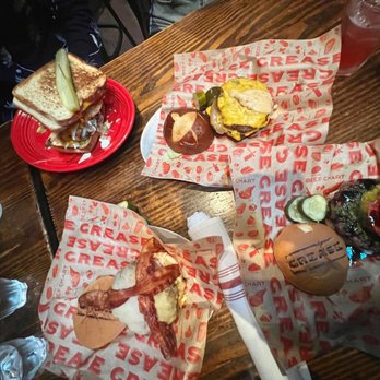 Grease Burger Beer and Whiskey Bar - Burgers Near Me - West Palm Beach, Florida Grease Burger Beer and Whiskey Bar - Burgers Near Me - West Palm Beach, Florida