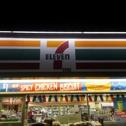 7-Eleven