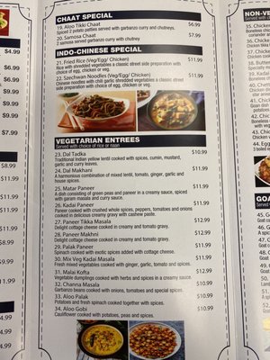 Charminar Biryani House -(Warren Ave) Midtown by null