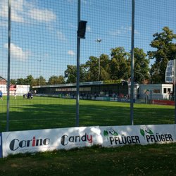 Jahnstadion