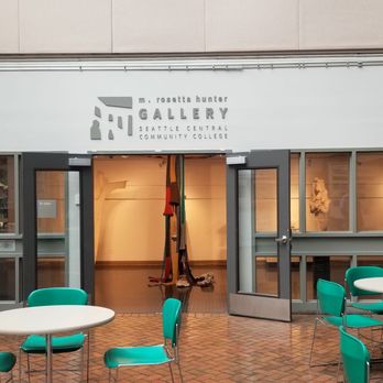 Seattle Central College - Colleges & Universities Near Me - Seattle, Washington Seattle Central College - Colleges & Universities Near Me - Seattle, Washington