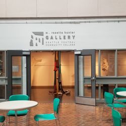 Seattle Central College