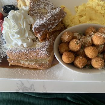 Toasted Gastrobrunch - Breakfast & Brunch Near Me - Oceanside, California