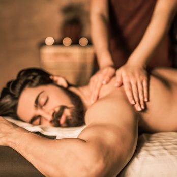 Nomi Beauty - Treat yourself to a relaxing signature massage - Makeup Artists Near Me Nomi Beauty - Treat yourself to a relaxing signature massage - Makeup Artists Near Me
