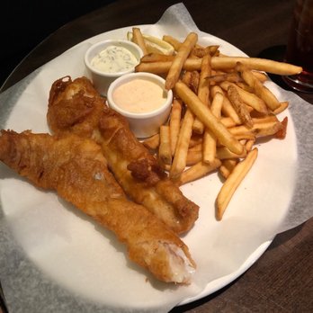 Yard House - Fish and chips - New American Near Me - Lone Tree, Colorado Yard House - Fish and chips - New American Near Me - Lone Tree, Colorado