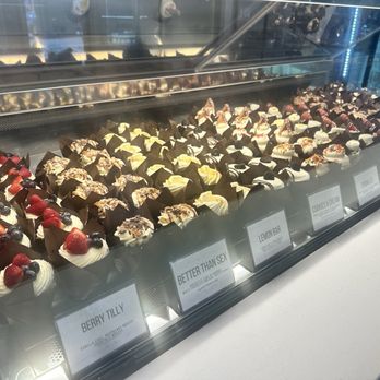 The Cake Company - Cupcakes - Bakeries Near Me - Castle Rock, Colorado