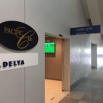 Pacific Club Lounge - Airport Lounges Near Me - Pasay City, NCR
