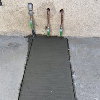 A-1 Performance Rooter & Plumbing - Hot/Cold 1/2" water supply for washer. 3/4" gas line for dryer. - Plumbing Near Me - Long Beach, California A-1 Performance Rooter & Plumbing - Hot/Cold 1/2" water supply for washer. 3/4" gas line for dryer. - Plumbing Near Me - Long Beach, California