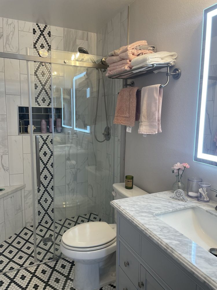 Slide of J & I Painting and Construction