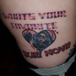 Treasure Ink Tattoo Studio
