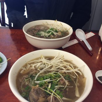 Pho Nhy - Vietnamese Near Me - San Jose, California