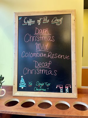 Menu photo 4 Cheshire Coffee Waterbury, CT Menu photo 4 Cheshire Coffee Waterbury, CT