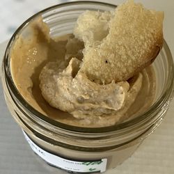 Farmers Stashe - Hummus & Pita