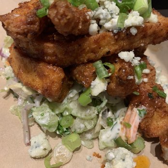 Stack 571 Burger & Whiskey Bar - Buffalo Calamari - Burgers Near Me - Tacoma, Washington Stack 571 Burger & Whiskey Bar - Buffalo Calamari - Burgers Near Me - Tacoma, Washington