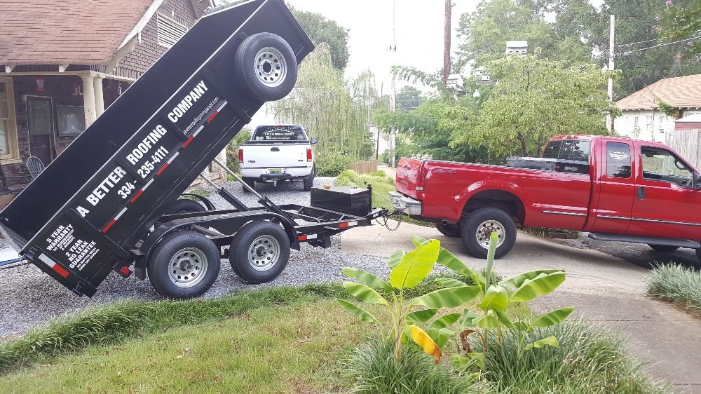 Slide of A Better Roofing