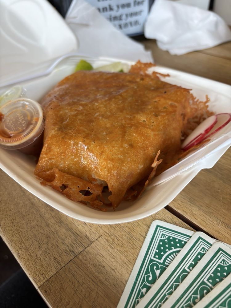 Chulo's Birria Mexican Food — Mexican restaurant in Oregon City