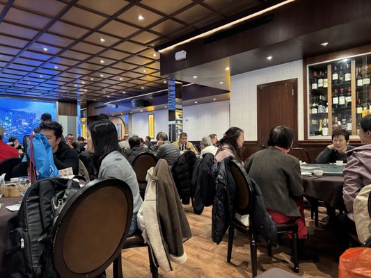 Dim Sum Palace by null