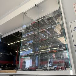 Pro Auto Care - Front Office