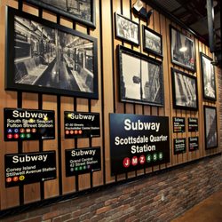 Grimaldi's Pizzeria