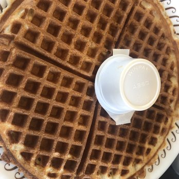Waffle House - Breakfast & Brunch Near Me - Davenport, Florida