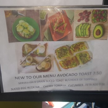 Crawford's Cafe - Sandwiches Near Me - Brooklyn, New York