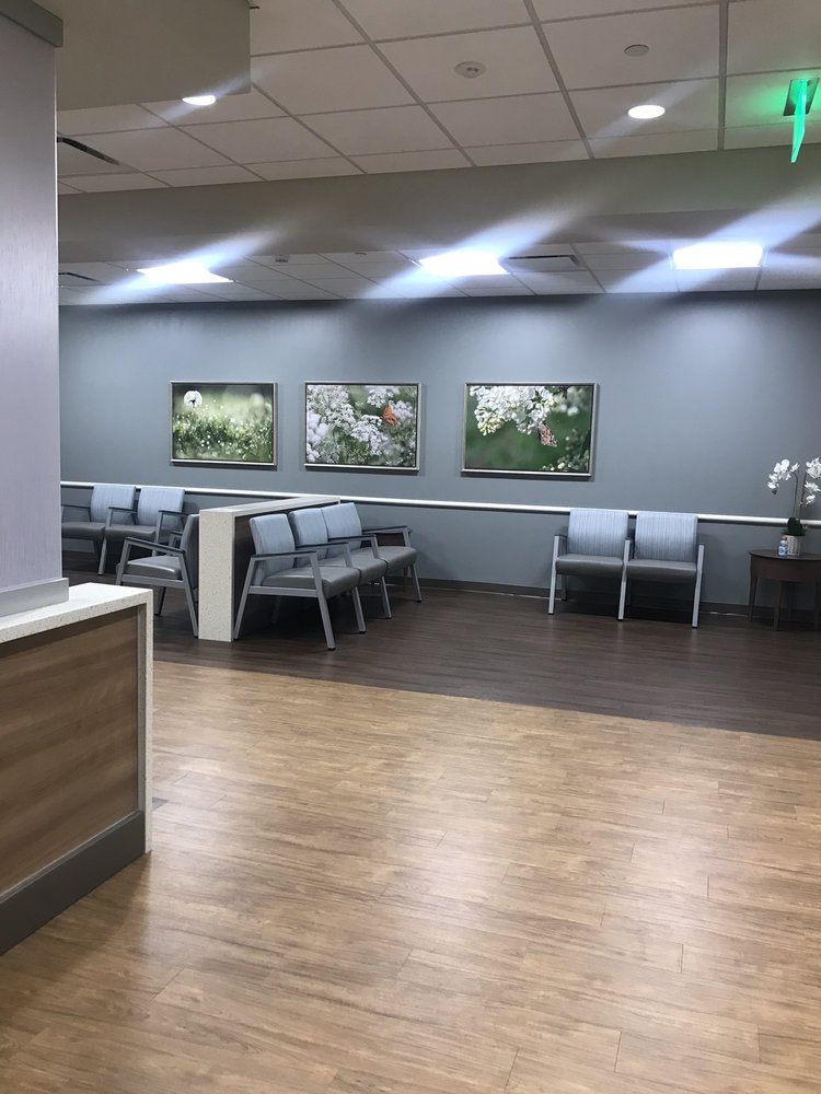 THOMASVILLE REGIONAL MEDICAL CENTER Updated August 2024 300 Med