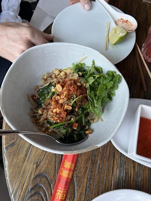 The Gaslight by null