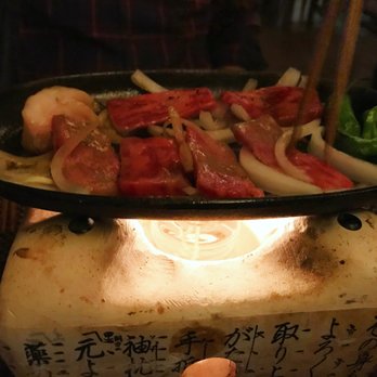 O-Ku - Japanese Near Me - Atlanta, Georgia
