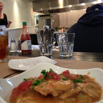 Langlois - One of the dishes we learned to make. Called pork gorilla des - Cooking Classes Near Me - New Orleans, Louisiana Langlois - One of the dishes we learned to make. Called pork gorilla des - Cooking Classes Near Me - New Orleans, Louisiana