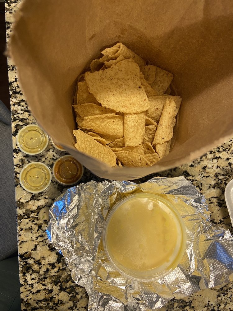 Papalote Taco House