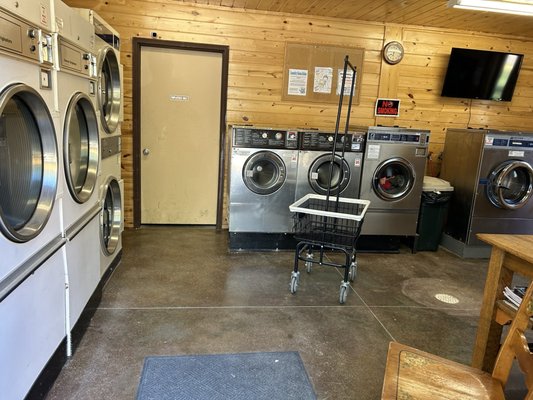 Fort Welikit Family Campground by null