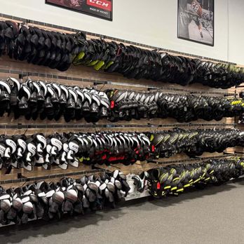 Pure Hockey - Hockey Equipment Near Me - Plano, Texas Pure Hockey - Hockey Equipment Near Me - Plano, Texas