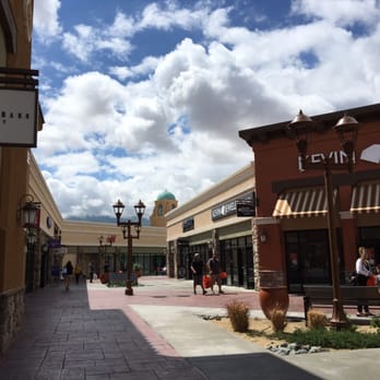 Outlets At Tejon - Outlet Stores Near Me - Tejon Ranch, California Outlets At Tejon - Outlet Stores Near Me - Tejon Ranch, California