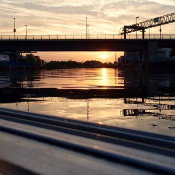 Dortmunder Hafen - Museums Near Me - Dortmund, NW