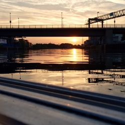 Dortmunder Hafen