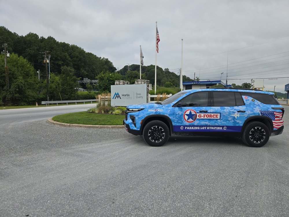 G-Force - Baltimore - veterans service organization in Edgewood, MD