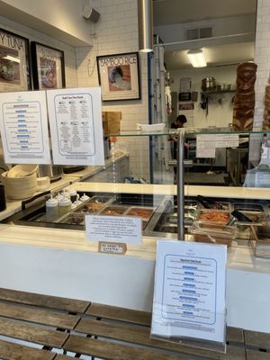 Denver Poke Company by null