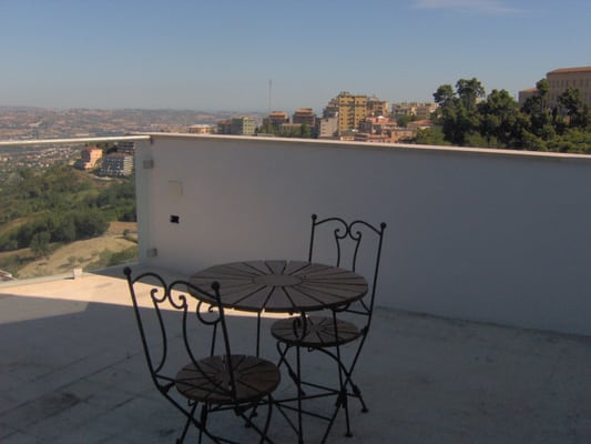Grande Albergo Abruzzo by null