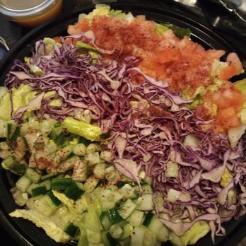 Johnny’s Mediterranean - Mediterranean Near Me - St. Joseph, Michigan