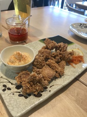 Ajinoya Sushi Ramen by null